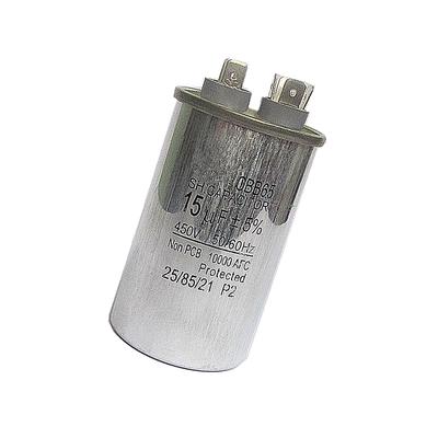 Air Conditioner Cbb65a 1 50uf 50 60hz Motor Run Capacitor Air Conditioner Cbb65a 1 50uf 50 60hz Motor Run Capacitor