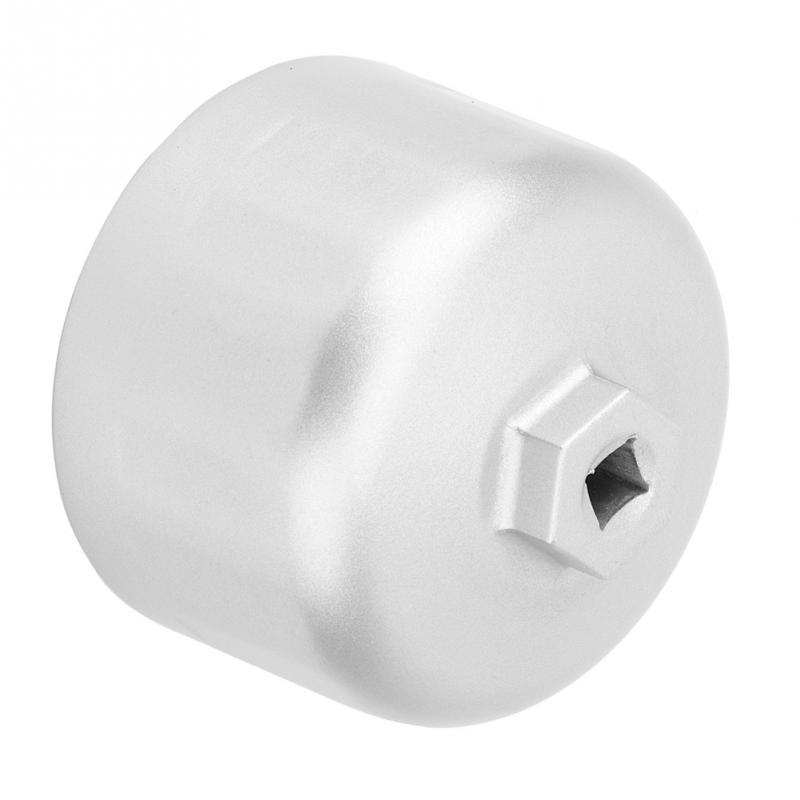 16p/86mm oil filter wrench cap socket drive remover tool for bmw x1/x3