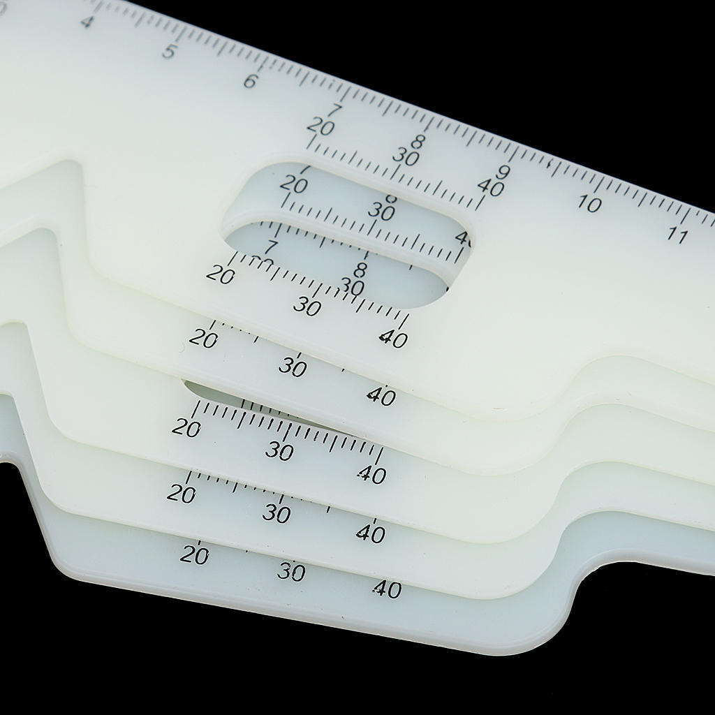 buy beige dam board optical pupil distance ruler plastic ophthalmic pd ruler at affordable prices free shipping real reviews with photos joom