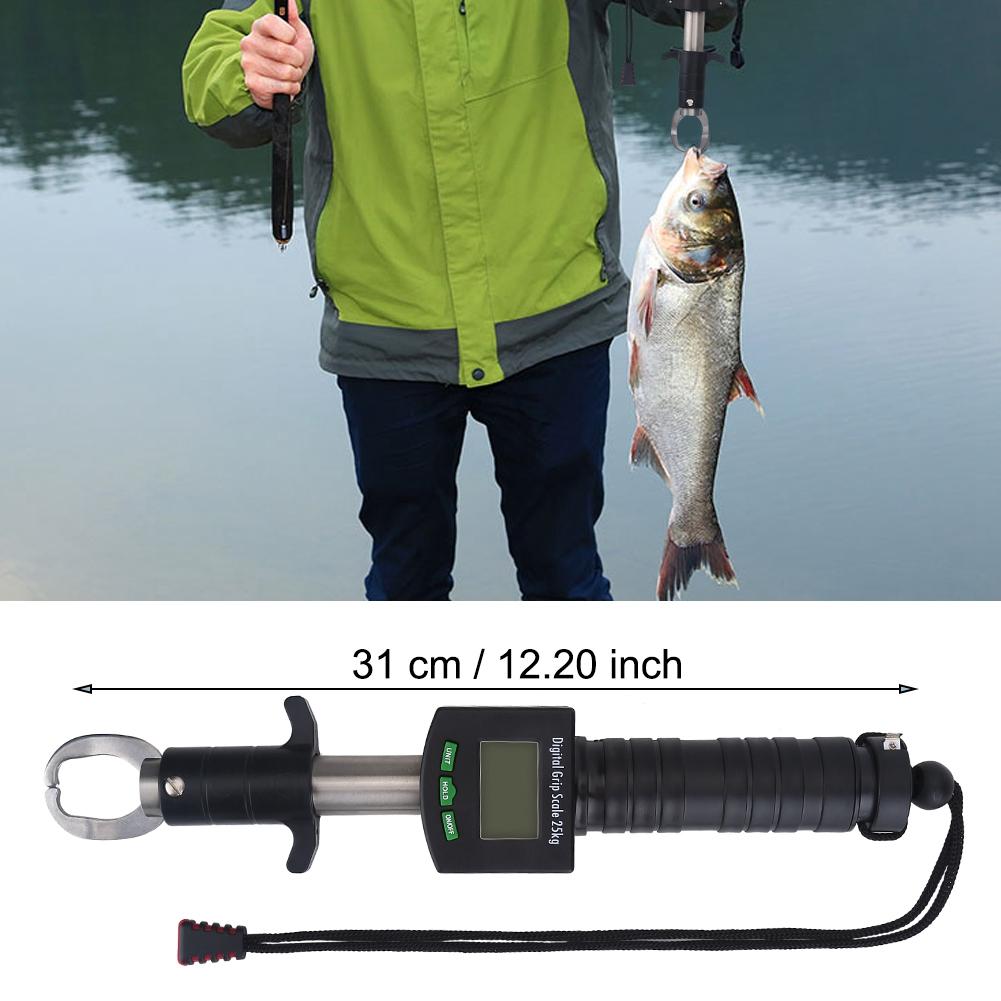 Someone with a twitching lip will often experience quick movements or trembling sensatio. Buy 25kg Digital Weighing Scale Fishing Grip Fish Lip Grabber With 1m Tape At Affordable Prices Free Shipping Real Reviews With Photos Joom