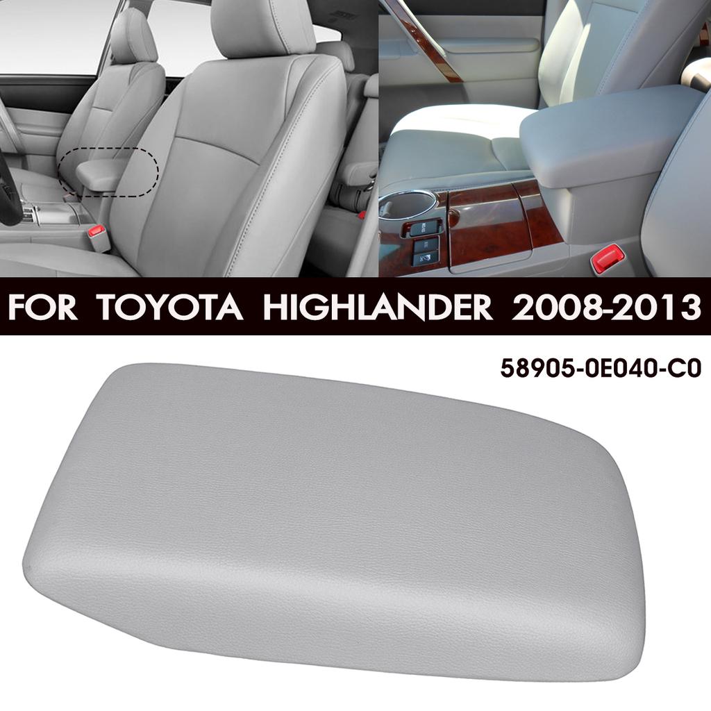 Interior Consoles Parts For Toyota Highlander For 2011 For Sale Ebay Console Body US BUILT.