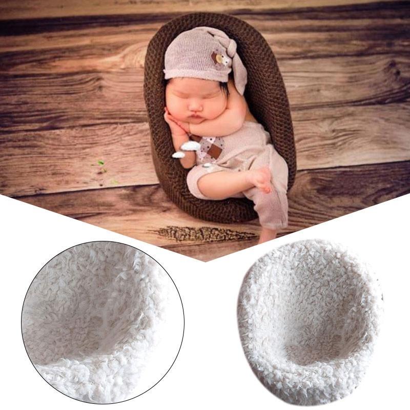Newborn photography without props | seattle family photographer | newborn photography seattle | sandra coan photography. Newborn Baby Photo Props Small Sofa Seat Without Cushion For Boys Girls Photography Shoot Aid Buy At A Low Prices On Joom E Commerce Platform
