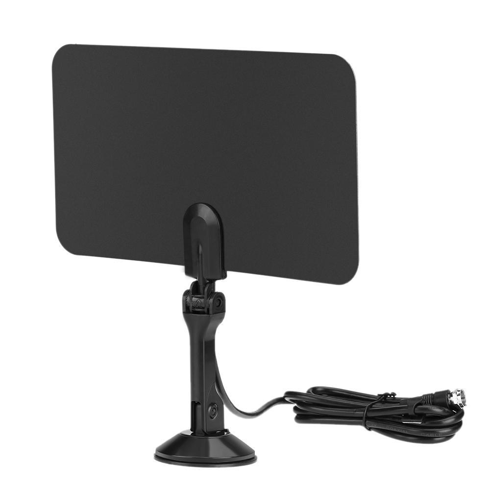 Antena Interior De Tv Digital 1080p Alta Ganancia Vhf Uhf Para Television De Alta Definicion Dtv Pc Notebook Comprar A Precios Bajos En La Tienda En Linea Joom