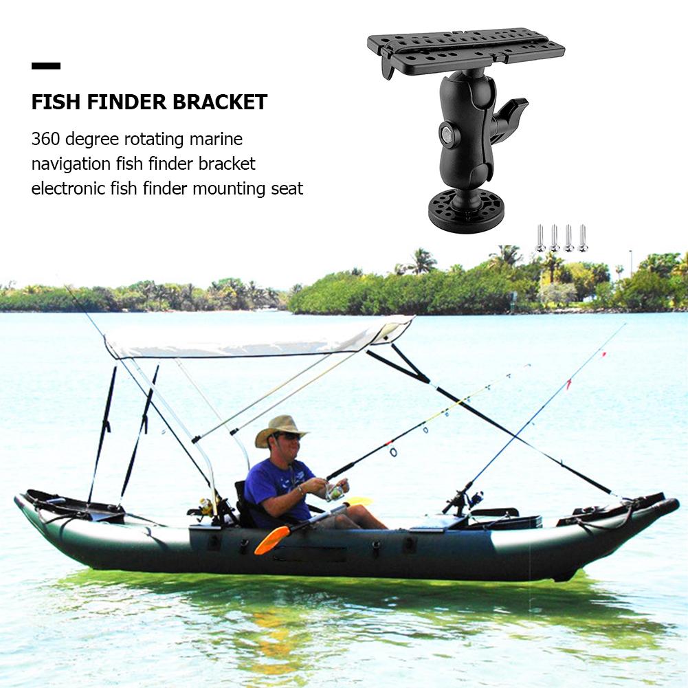 Compatible with garmin gpsmap 162,garmin gpsmap 168,garmin gpsmap 175,garmin gpsmap . Compre 360 Rotation Electronic Fish Finder Mount Gps Map Bracket Kayak Accessories Barato Frete Gratis Avaliacoes Reais Com Fotos Joom
