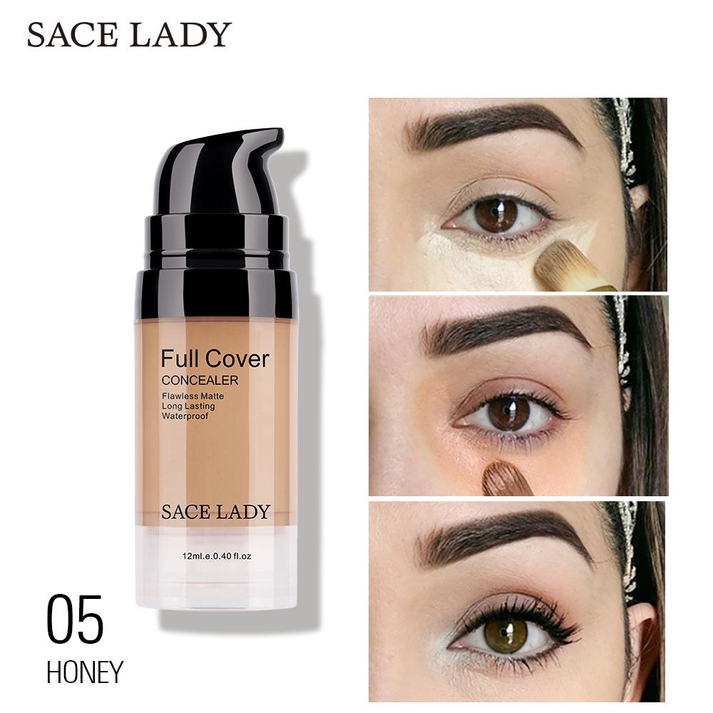 Base base flawless finish foundation elf cobre tatuagem 20 Products From E L F For 10 Or Less That Ll Help You Achieve The Perfect Full Face