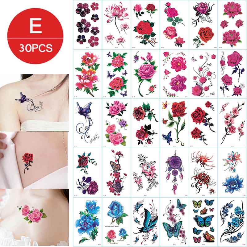 Ins Series Tattoo Stickers Cute Rainbow Smiley Waterproof And Durable Body Art Acquista In Modo Economico — Spedizione Gratuita, Recensioni Reali Con Foto — Joom 800_x_800_jpg
