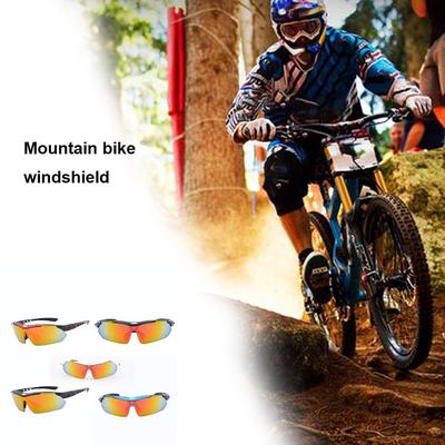 New Anti Uv Lens Sunglasses Riding Glasses Outdoor Sports Mountain Bike Glasses Buy At A Low Prices On Joom E Commerce Platform