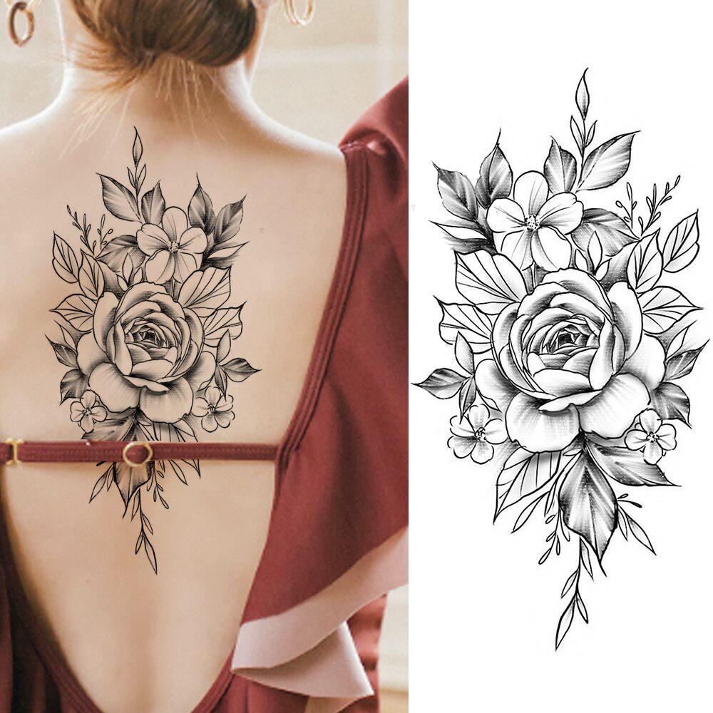 1Pc Unicorno Geometrico Tatuaggio Temporaneo Fiore Falso Pianeti Lupo Medusa Tatuaggi Per Adulti Body Art Acquista In Modo Economico — Spedizione Gratuita, Recensioni Reali Con Foto — Joom 1000_x_1000_jpg