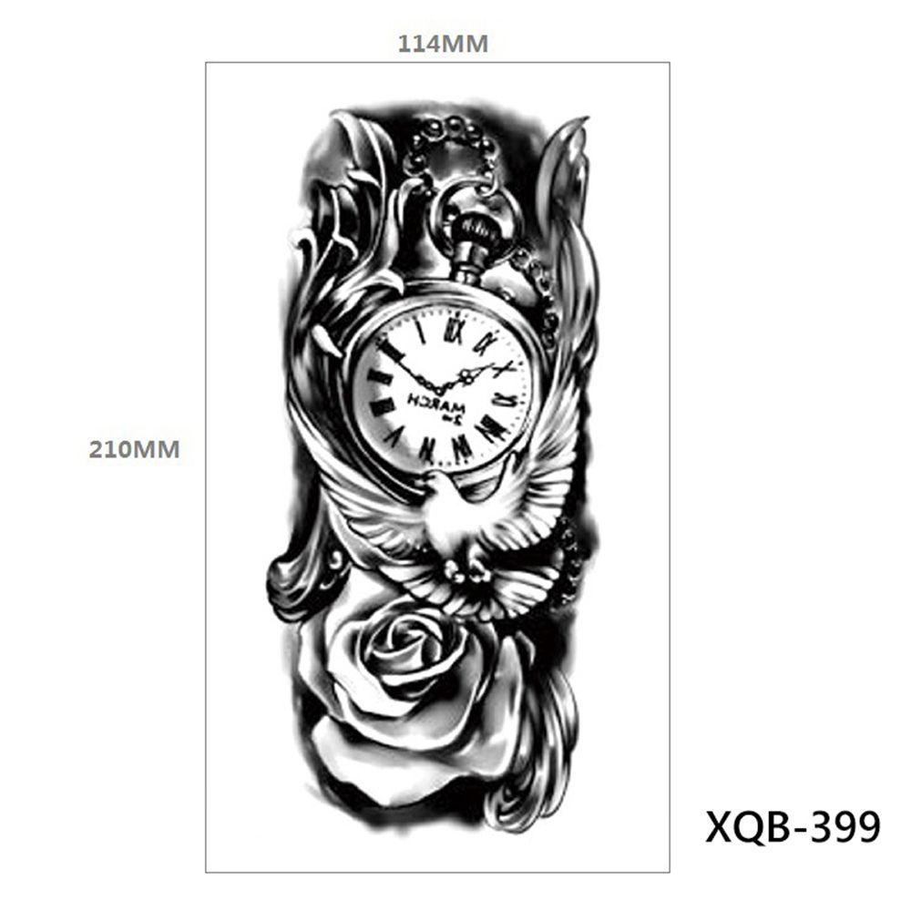 Tiger Wolf Tatuajes Temporales De Larga Duración Pegatina De Tatuaje Negro Pegatinas De Tatuaje Pegatinas De Tatuaje Manga De Tatuaje Comprar A Buen Precio — Entrega Gratuita, Reseñas Reales Con Fotos — Joom 1000_x_1000_jpg