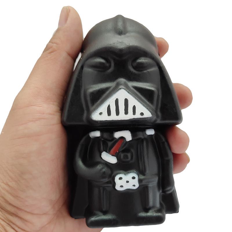 Parfait pour les gros projets. Kawaii Anime Star Wars Darth Vader Squishy Langsam Steigenweiche Weichen Duftenden Squeeze Spielzeug 11 X 7 Cm Gunstig Im Onlineshop Von Joom Kaufen