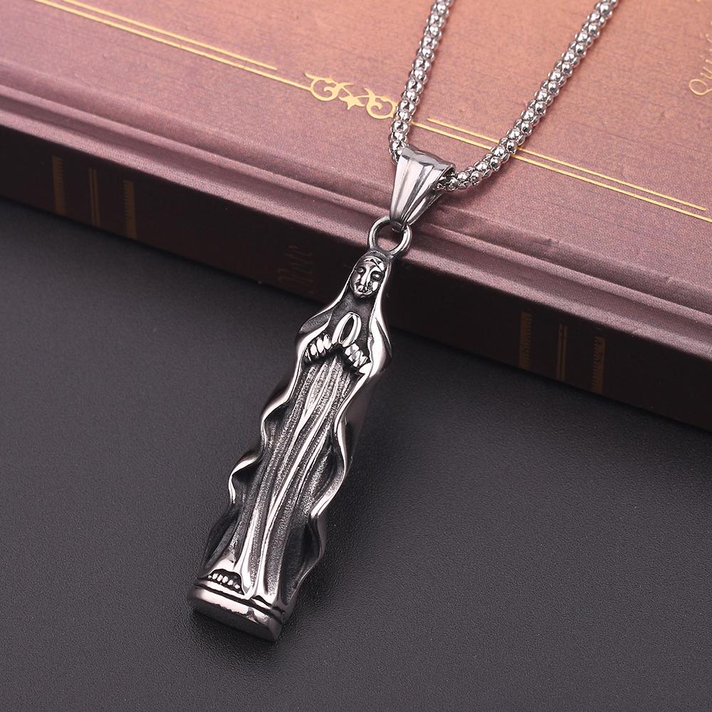 Guanyin Bodhisattva Buddhismus Anhanger Halskette Religion Glaube Schmuck Vintage Metall Charm Schmuck Fur Buddhistische Freundschaft Geschenk Gunstig Kaufen Preis Kostenloser Versand Echte Bewertungen Mit Fotos Joom