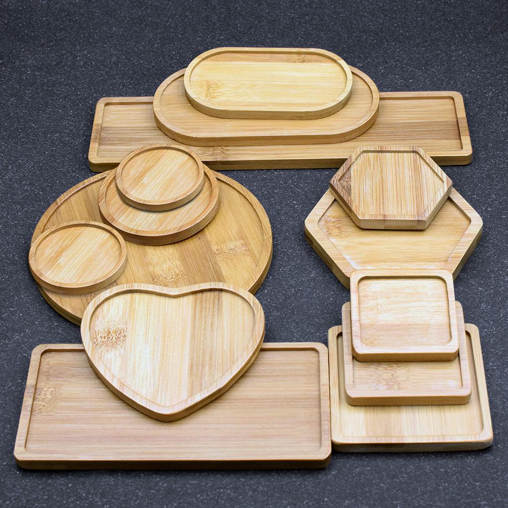 Days like those call for the. Buy Desktop Wood Holder Bonsai Pots Bamboo Crafts Stand Flower Planters Tray Gardening Accessory At Affordable Prices Free Shipping Real Reviews With Photos Joom