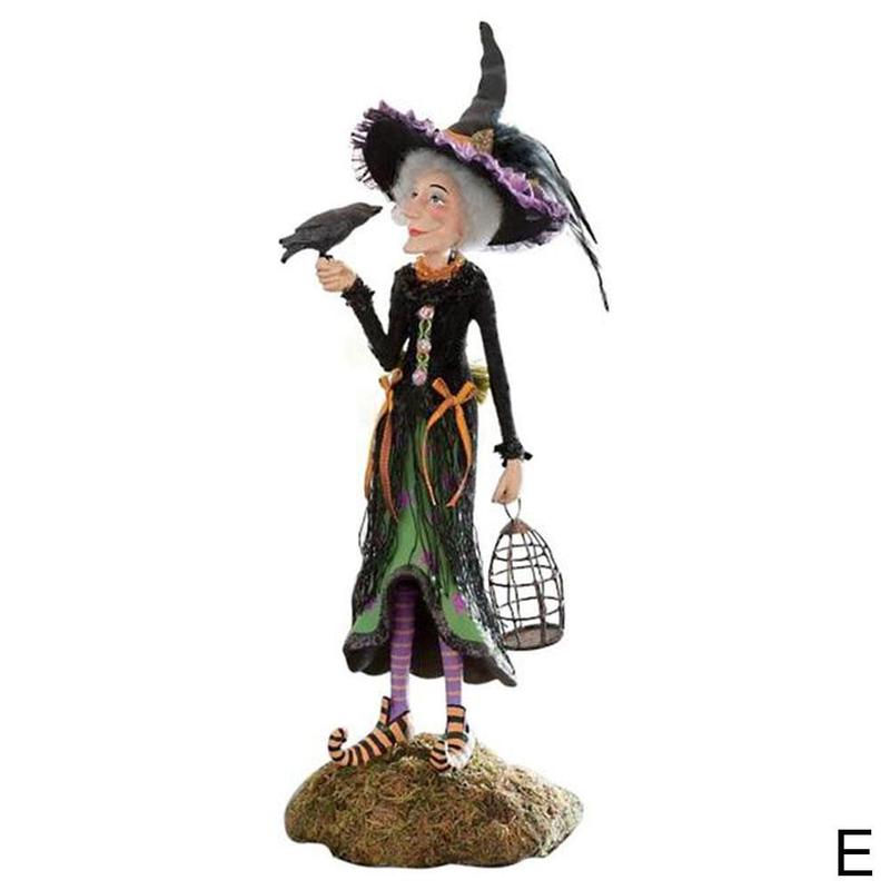 Tags, labels, stickers for your artwork. Buy 2022 Witch Figurines Fairy Witch Statue Of The West Fairy Gift Home Garden Themed Halloween Figurine Decoration U5w5 At Affordable Prices Free Shipping Real Reviews With Photos Joom