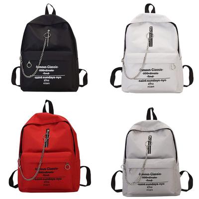 Women S Nylon Fashion Shoulder Backpack School Bags Travel Daypack Bookbag Buy At A Low Prices On Joom E Commerce Platform