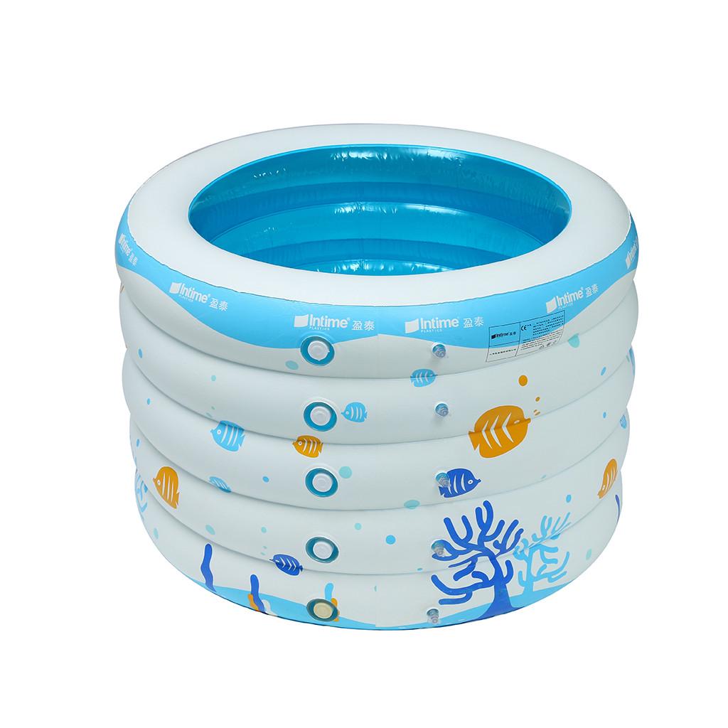 Cocuk Buyuk Sisme Aile Yuzme Havuzu Kalinlasmis Heightening Babys Baskili Cocuk Cocuk Havuzu Boyutu 196 143 60 Cm Kategoride Havuz And Aksesuar Home Onenewdelivery Ru