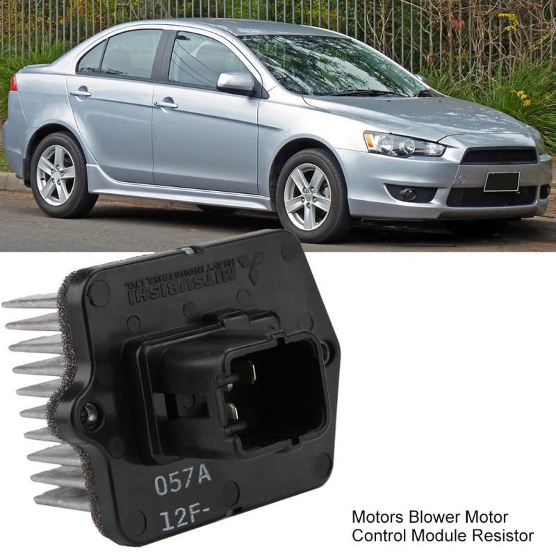 Automobile Motors Blower Motor Control Module Resistor 7802a006