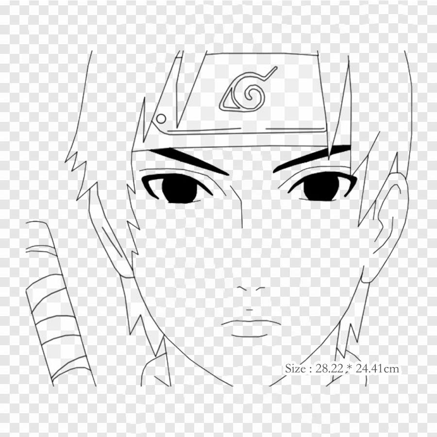 photo Naruto Desenho Facil Itachi joom