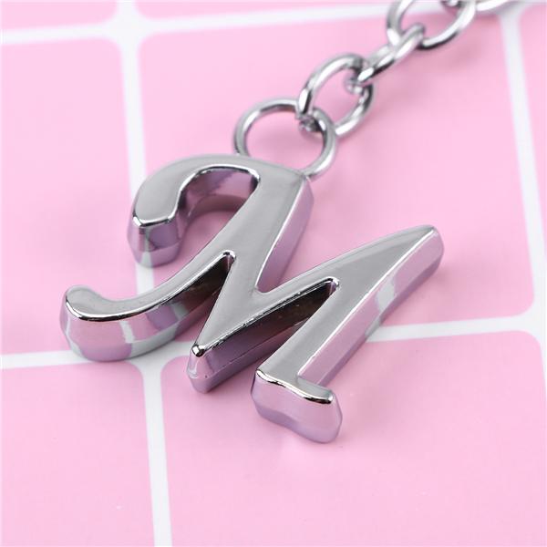 Love images, love pictures, girly pictures, romantic dp, couple. Simple Letter M Key Chain Metal Key Ring Alphabet Keychain Bag Pendant Charm Birthday Gift Silver Gunstig Kaufen Preis Kostenloser Versand Echte Bewertungen Mit Fotos Joom