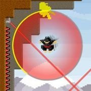 Bullet Time Fighting Online Play Game Our task is to destroy them.