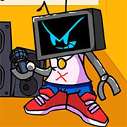 Arcade Games Free Games Here you will meet the skeleton Sans - one of the most unusual contenders on the Friday Night Funkin street scene.