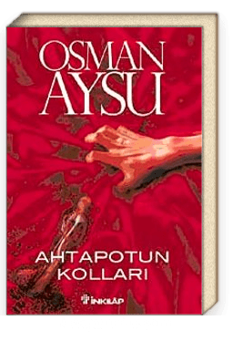 Ahtapotun Kollari Osman Aysu Nadir Kitap