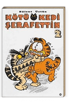 Kotu Kedi Serafettin Animasyonu Gelmeden Once Bilmeniz Gerekenler Geekyapar