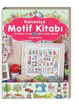 Kanavice Masa Ortuleri 2 Nadir Kitap