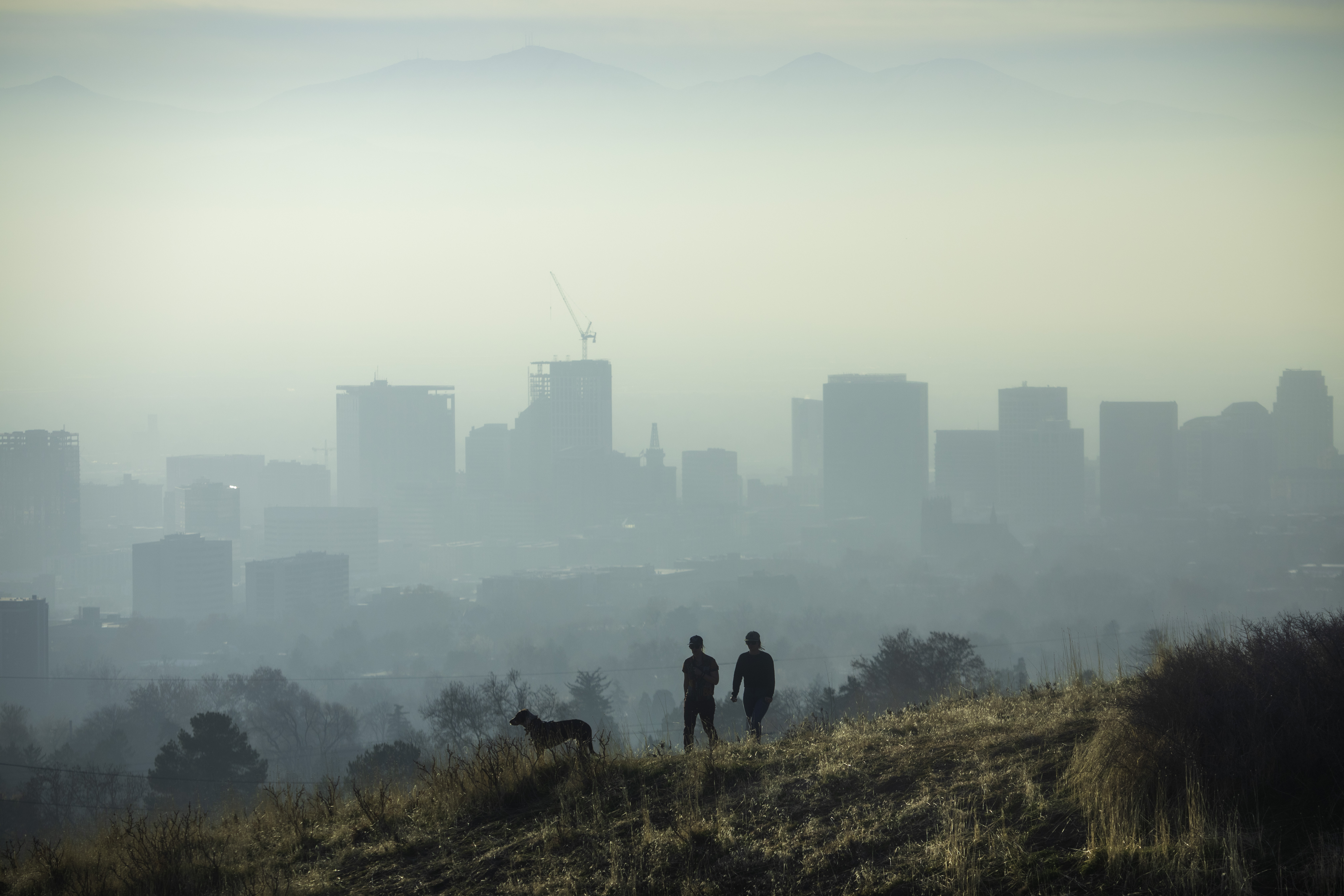 Salt Lake City’s Climate Action Plan Update Ahead of 2034 Winter Olympics (2026)