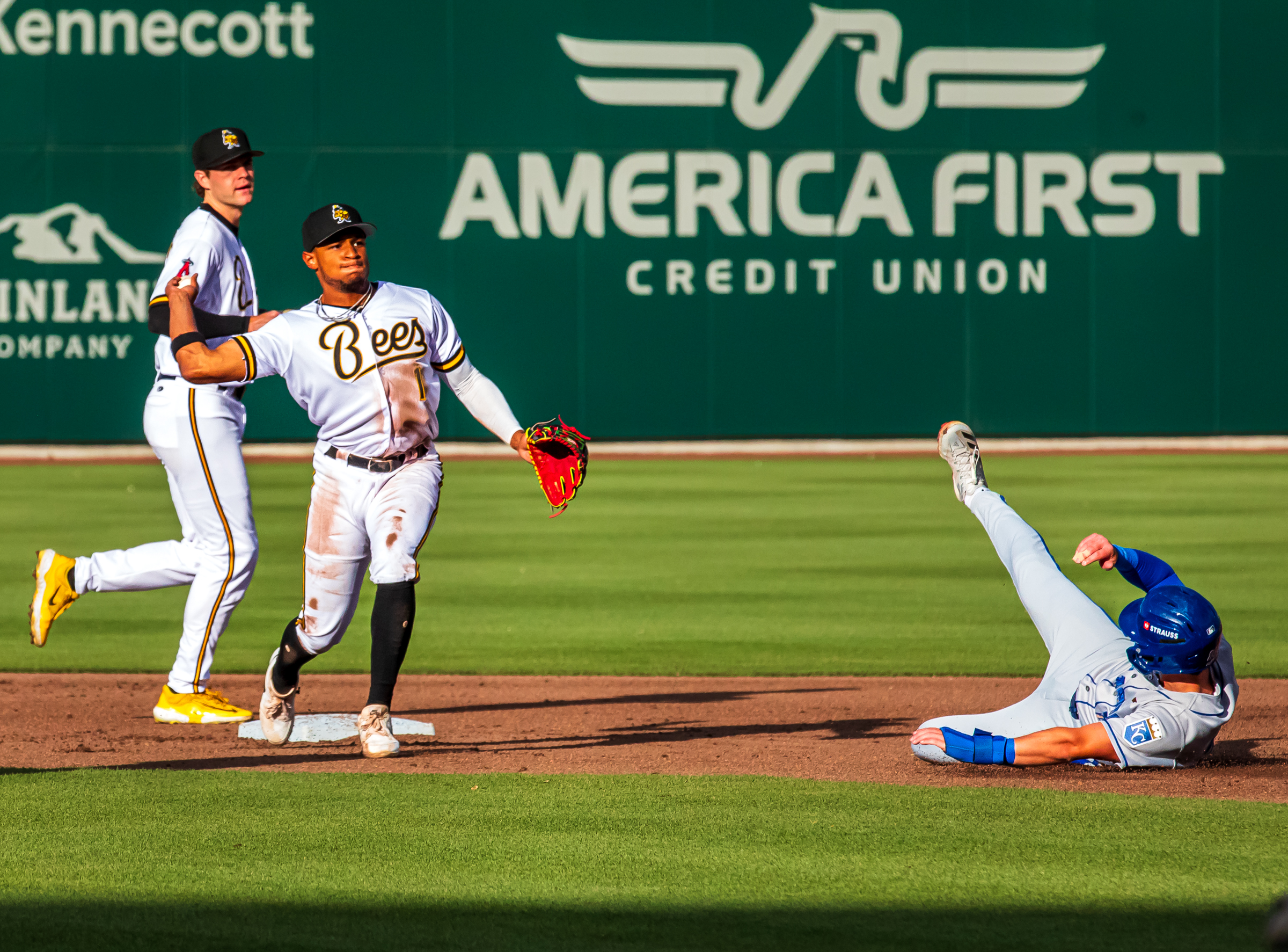 Salt Lake Bees 2026: New Leadership, Familiar Faces, and Rising Stars (2026)