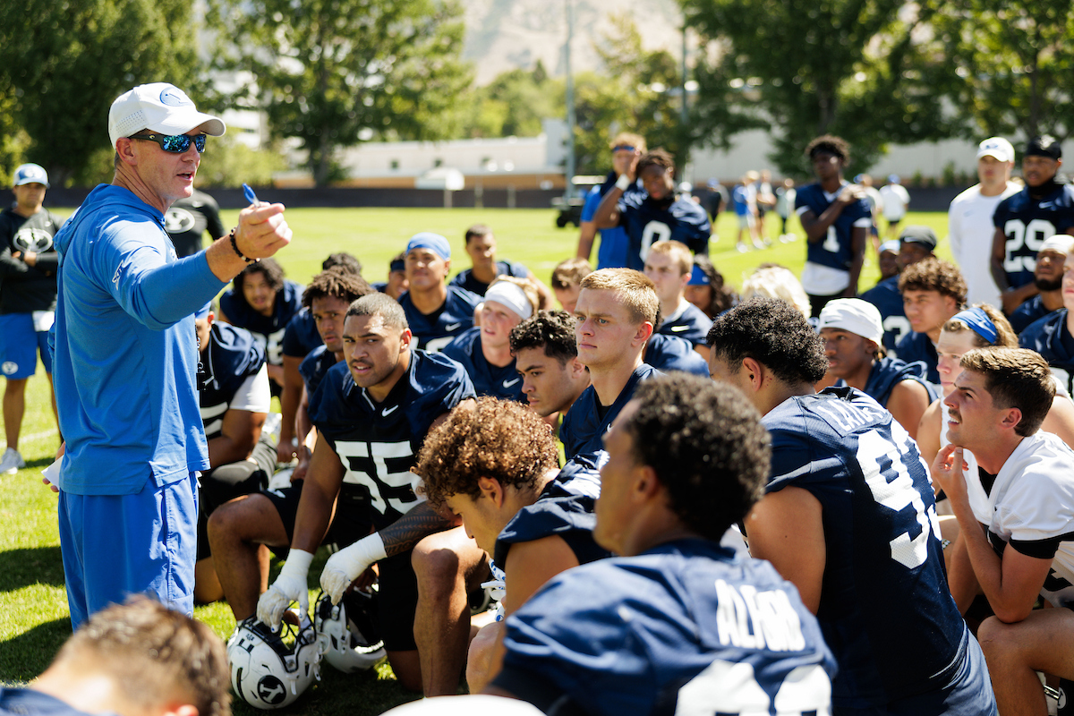 Why BYU Players Stayed Loyal: Inside the Culture That Kept Them Home (2026)