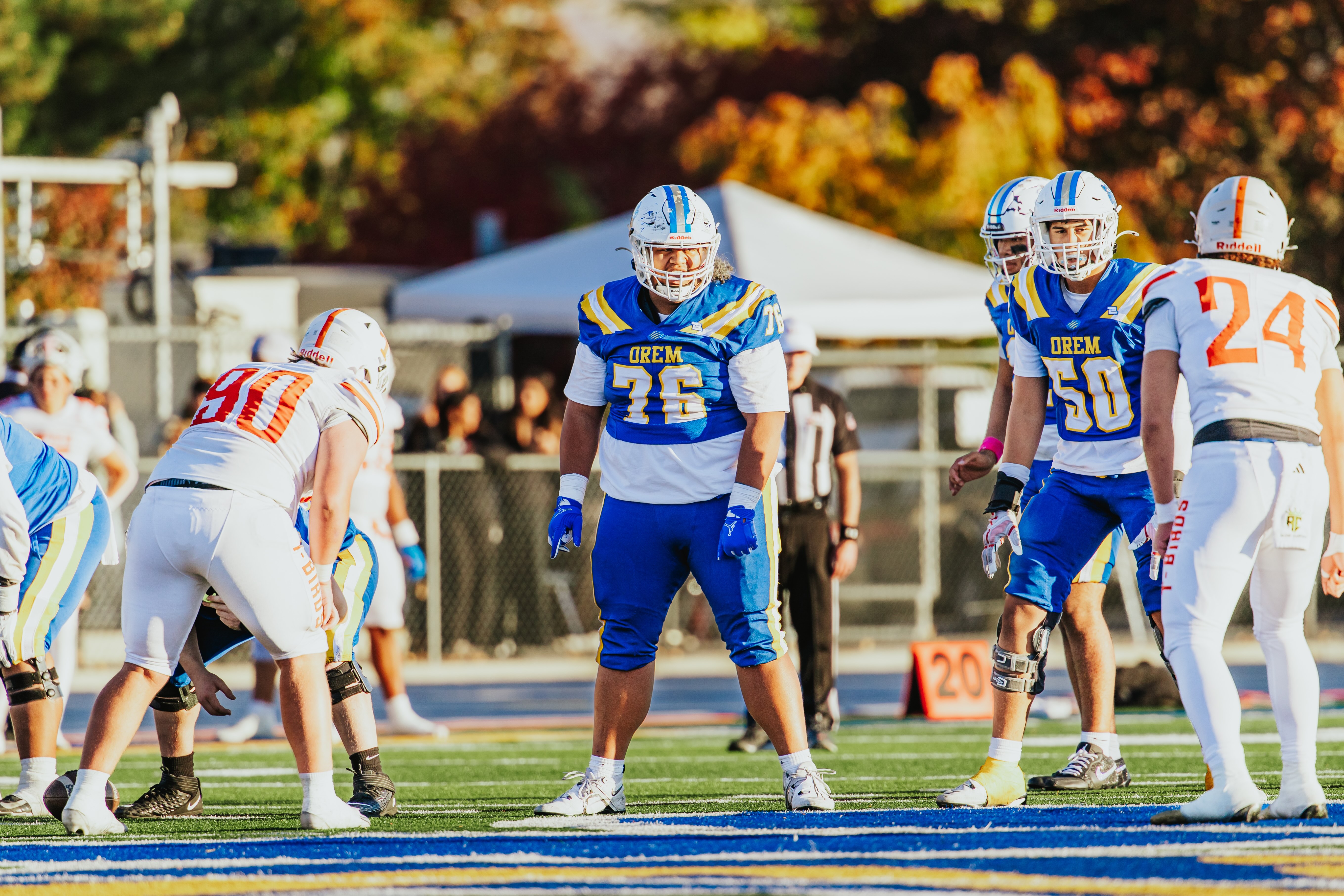 High School Football Playoffs: Quarterfinal and Semifinal Highlights and Scores (2025)