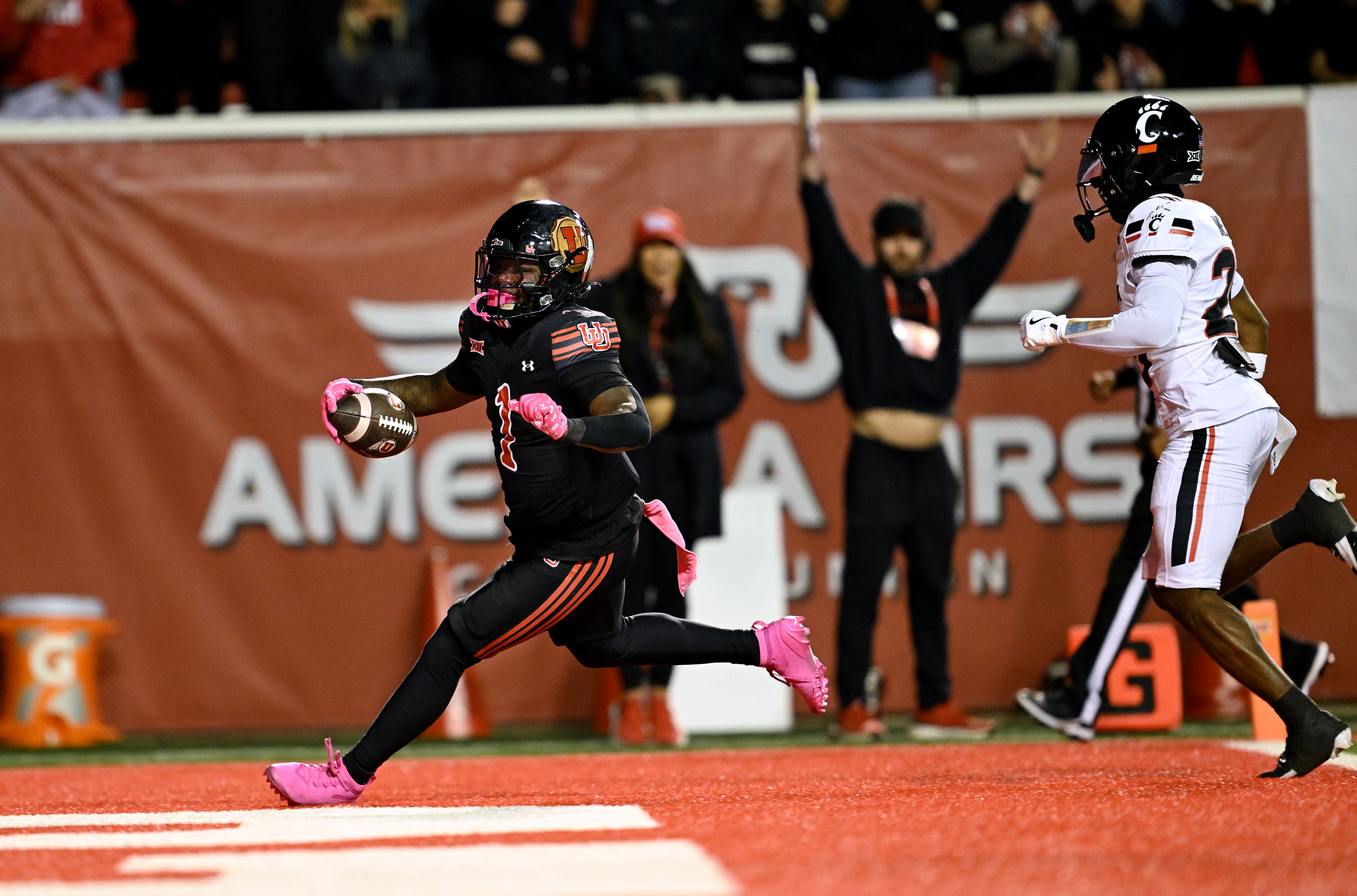 Utah vs Baylor: Big 12 Showdown | College Football Highlights and Analysis (2026)