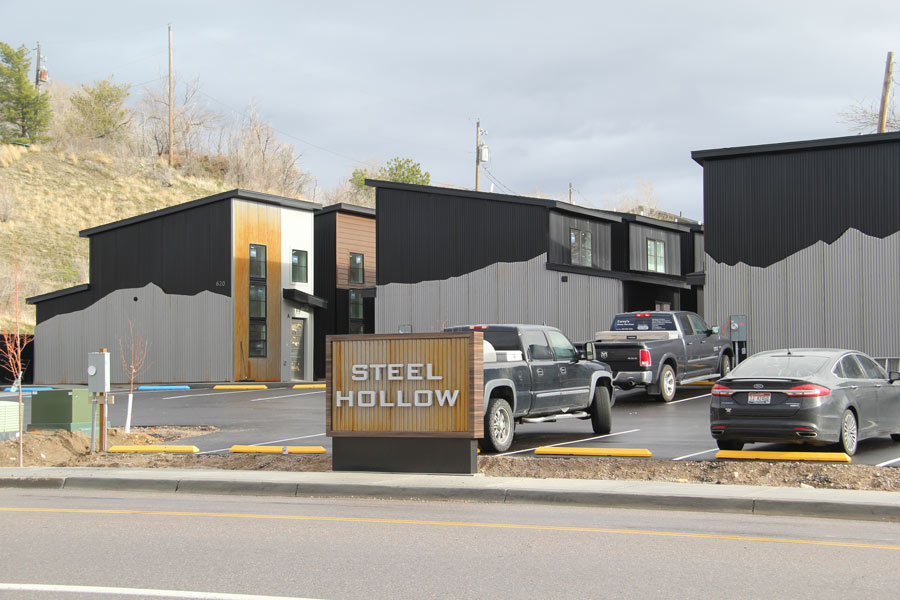 New Affordable Housing in Pocatello: Steel Hollow Cottage Community Tour & Insights (2026)