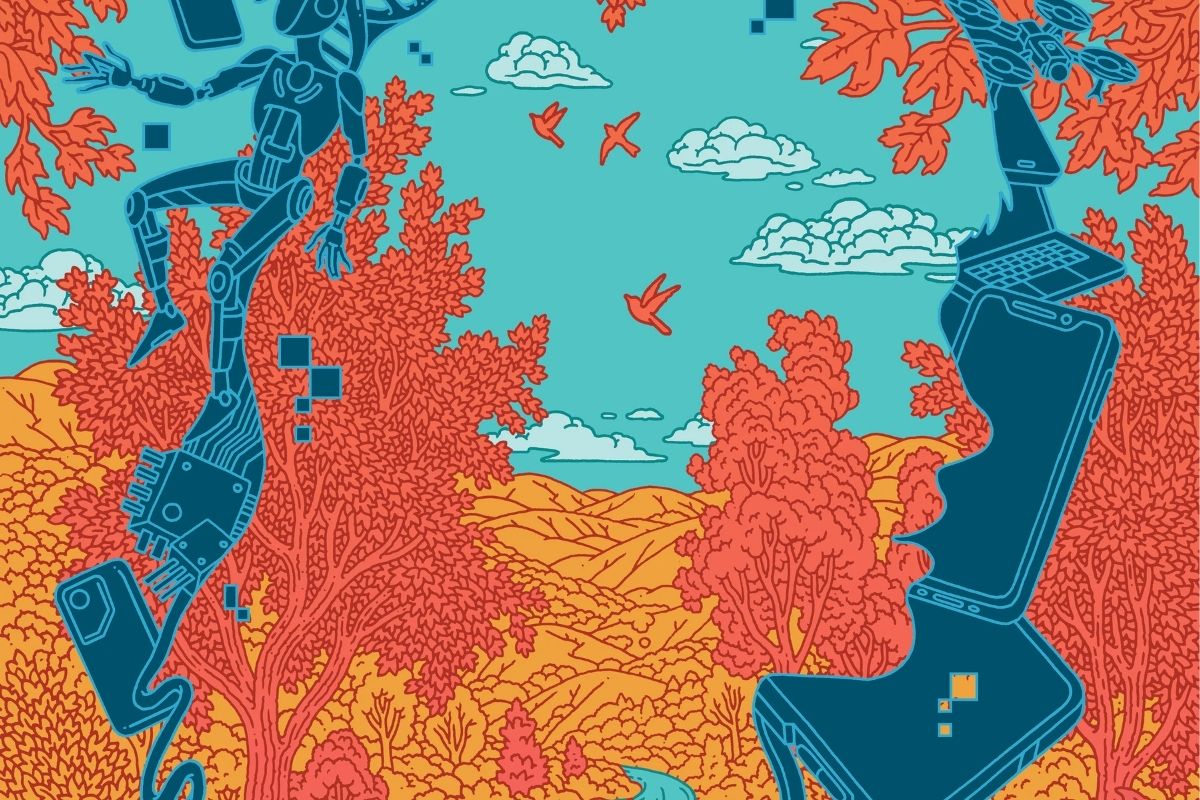 Why Are Americans Ditching Their Smartphones? The Rise of Neo-Luddites in 2026 (2026)