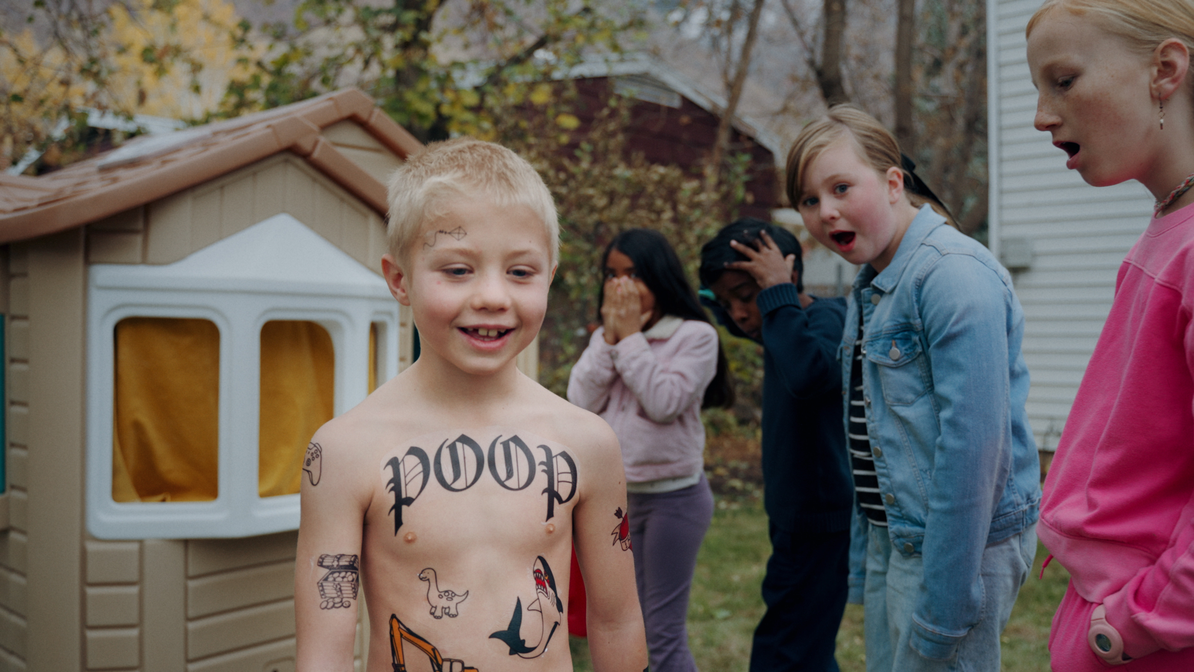 BYU Students Dominate College Television Awards: A Look at Their Creative Journey (2026)