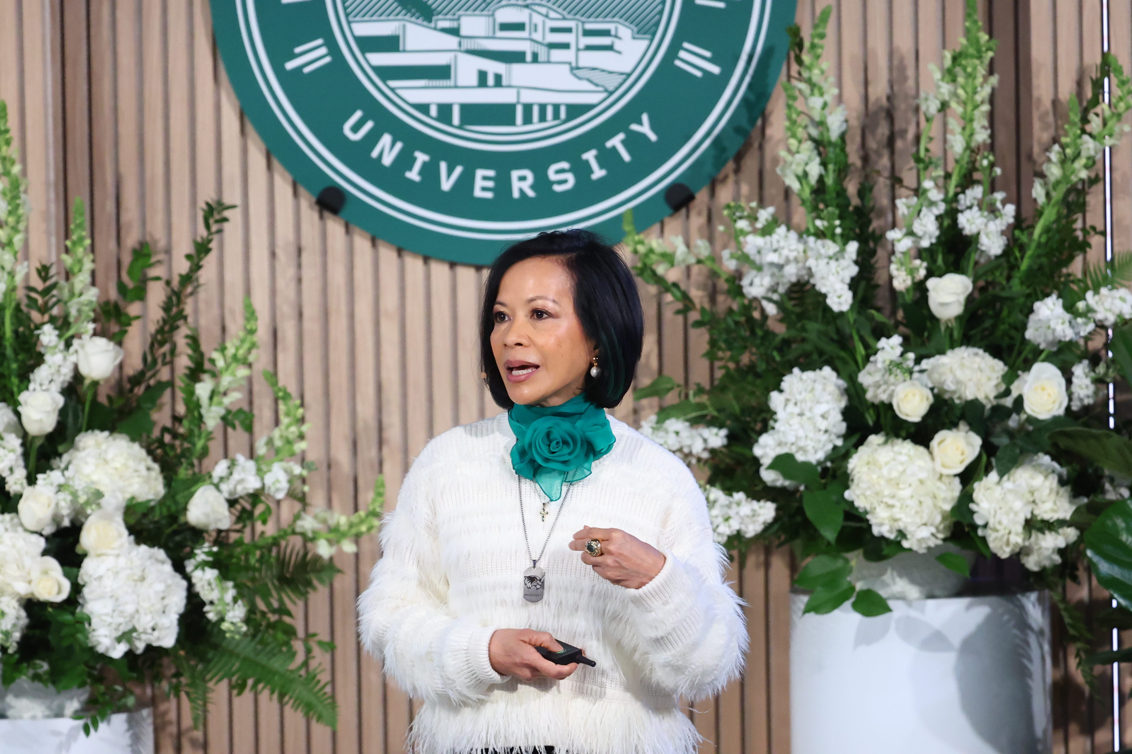 Astrid Tuminez Steps Down: A Legacy of Leadership at UVU (2026)