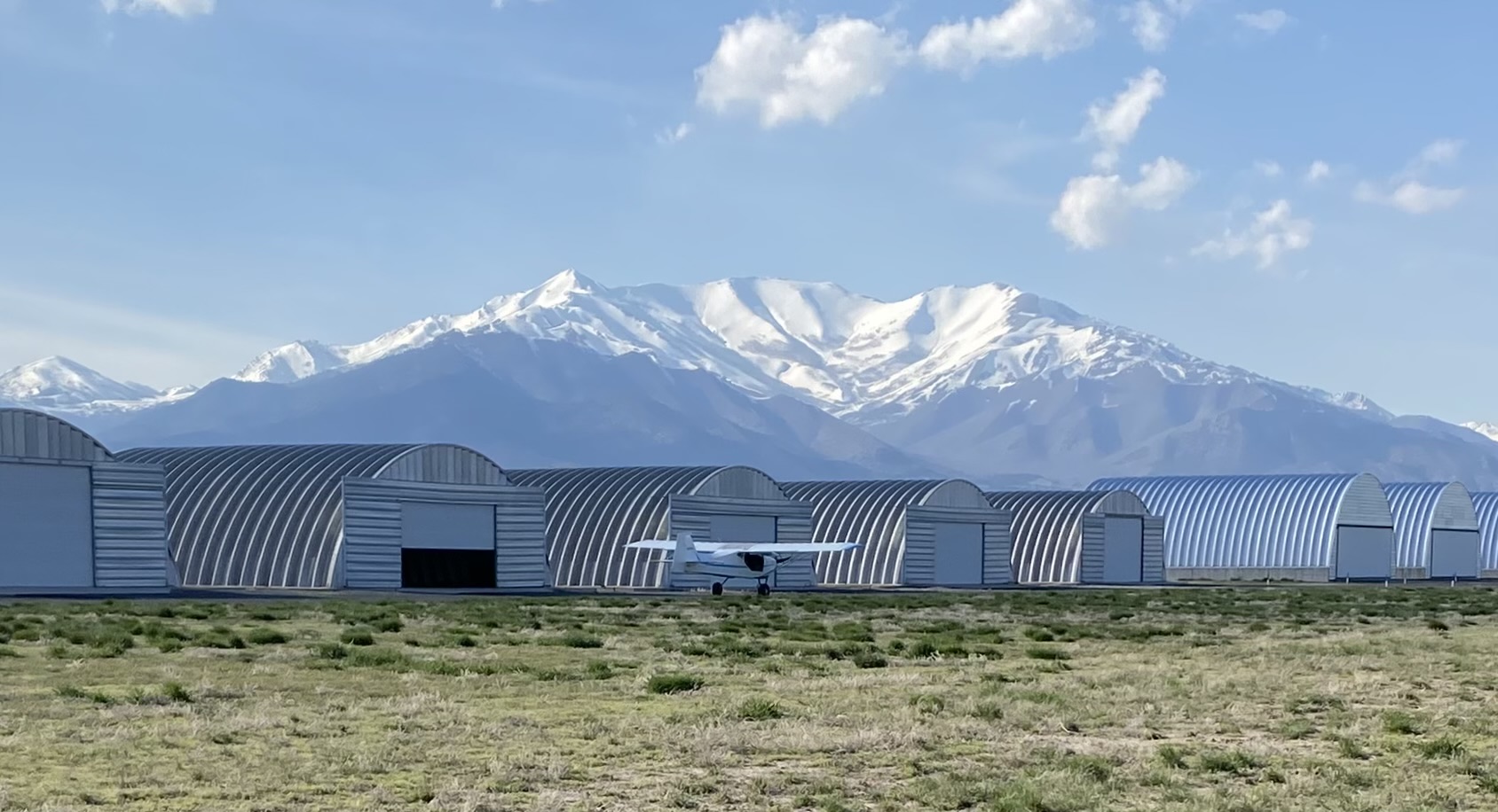 Utah County Airport Dispute: A Community Divided (2026)
