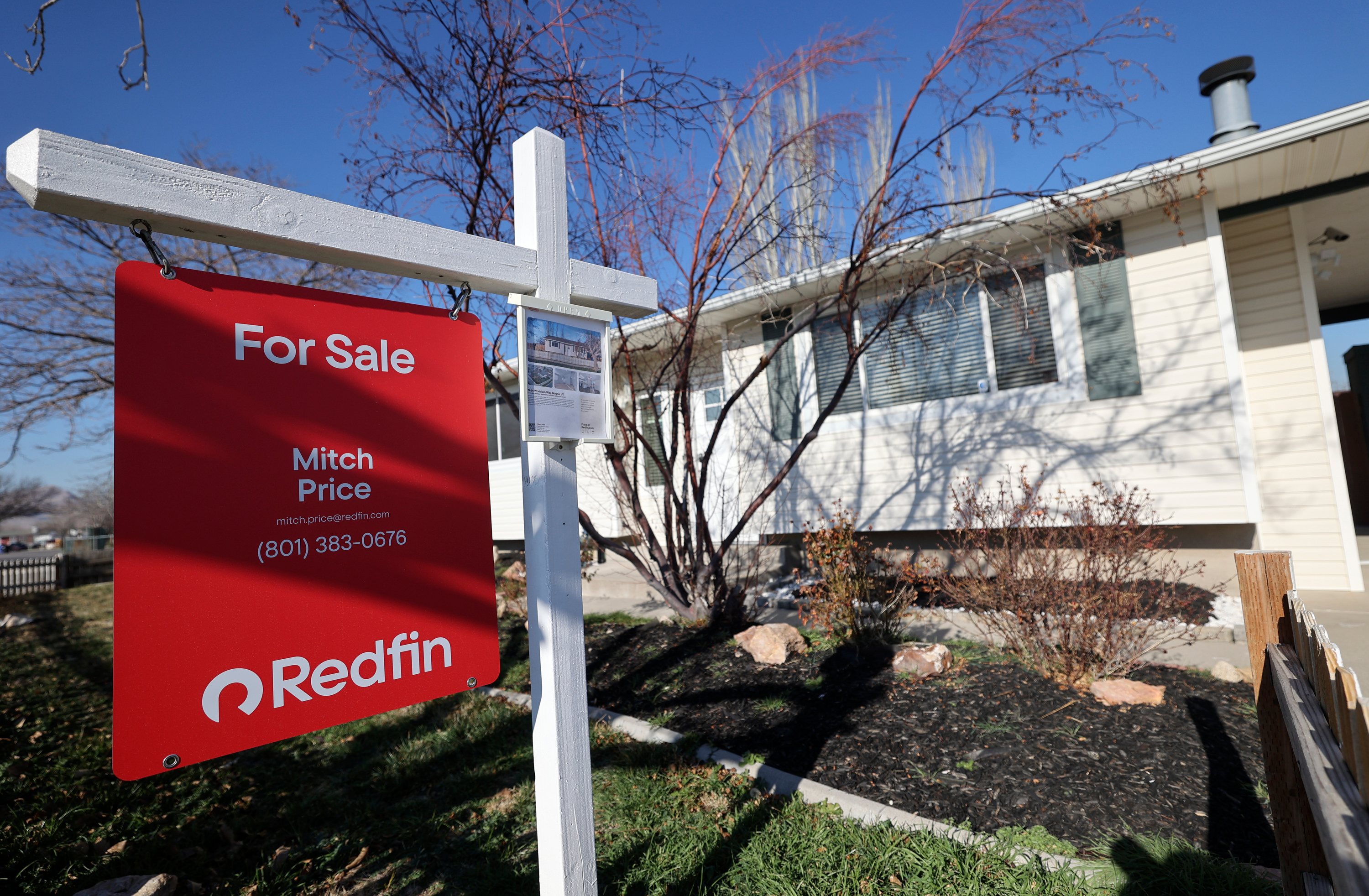 How the Iran War is Impacting U.S. Mortgage Rates in 2024 | What Homebuyers Need to Know (2026)