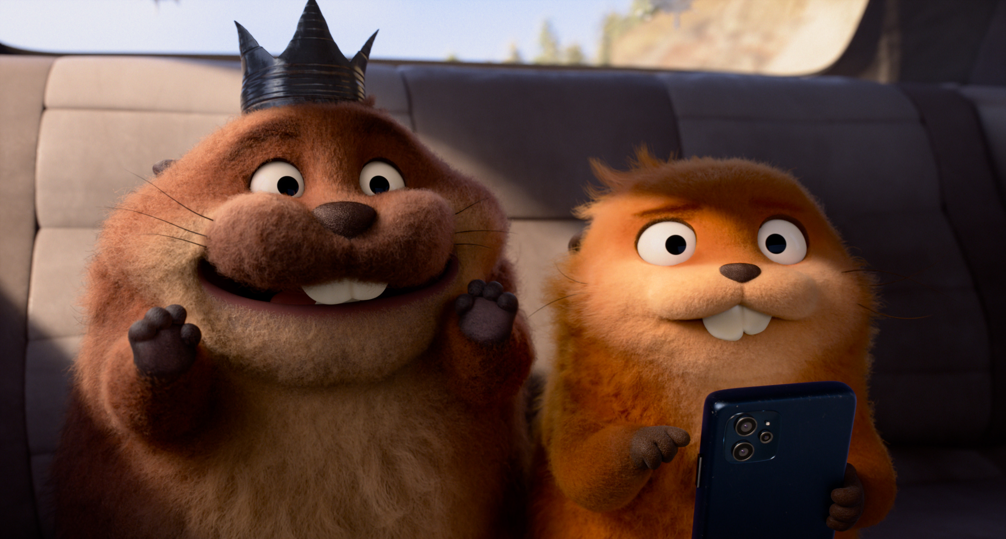 Pixar's 'Hoppers' Dominates Box Office! Warner Bros.' 'The Bride!' Struggles - Full Analysis (2026)