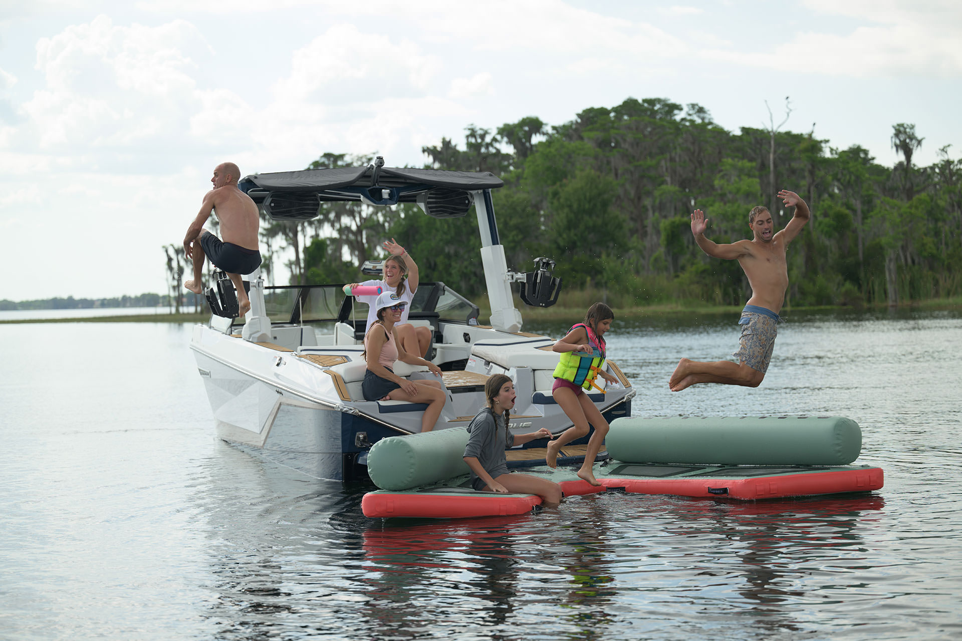 WakeShare: Luxury Wakeboats Made Affordable for Utah Families (2026)