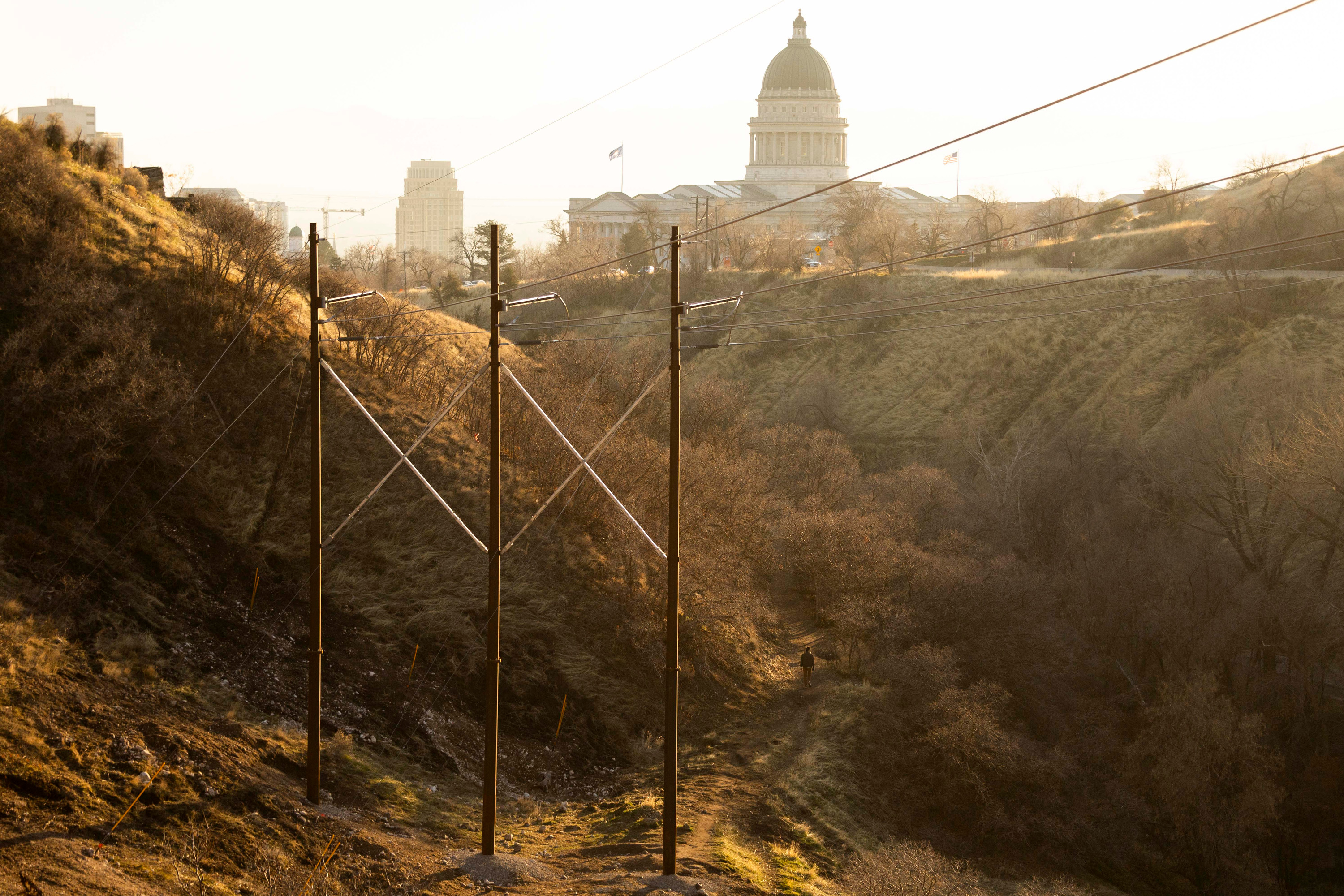 Salt Lake City Water Shortage: What to Expect and How to Prepare (2026)
