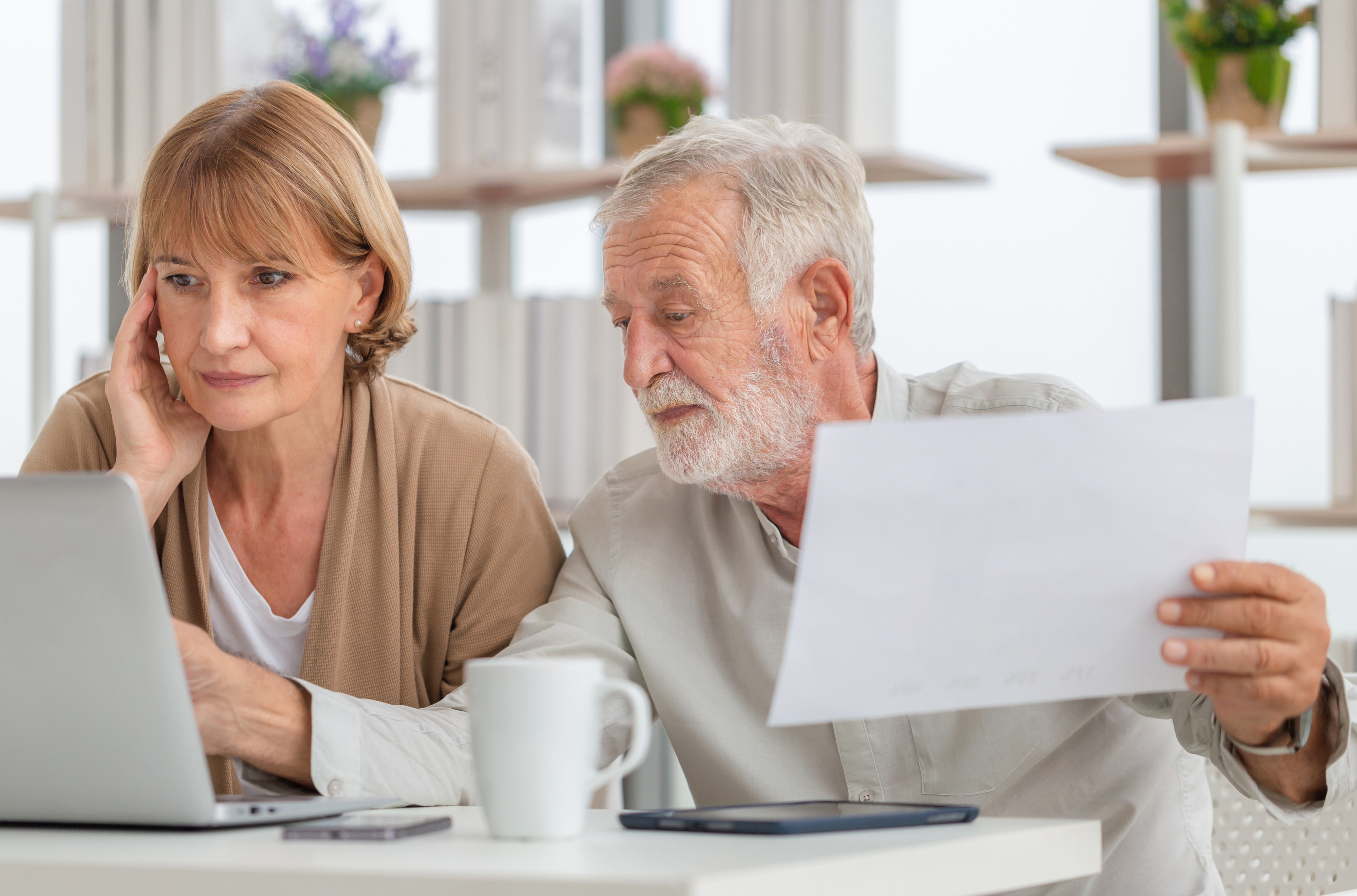 Tax Bombshell for IRAs & 401Ks Over $300K: How to Avoid Massive Tax Bills in Retirement (2026)