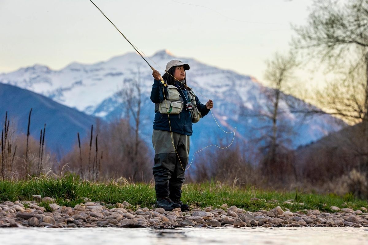 Utah Fishing Regulations Update: New Catch-and-Release Rules for Native Fish (2026)