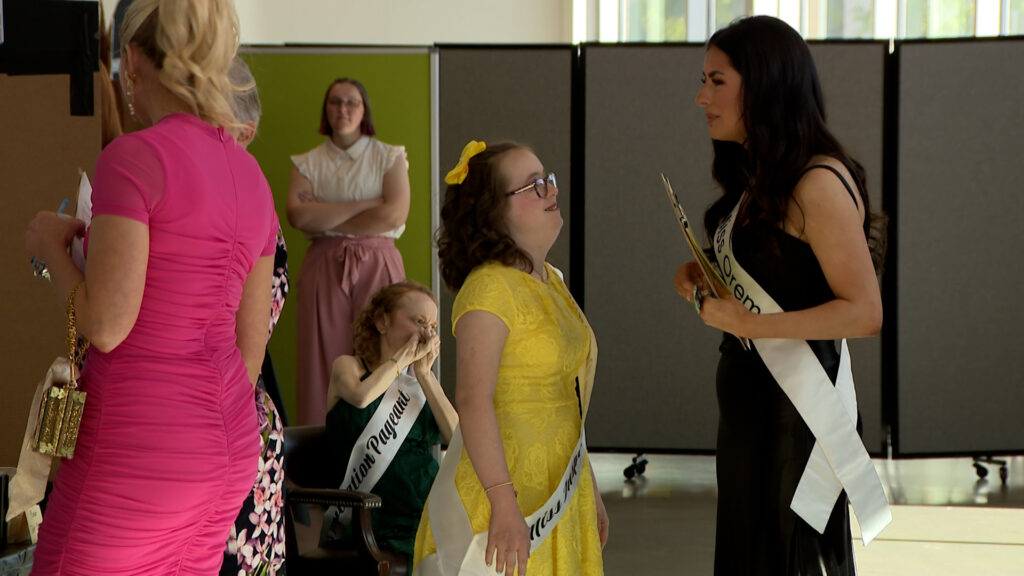 Empowering Women with Disabilities: The Miss Inspiration Pageant | Utah's TURN Community Services (2026)