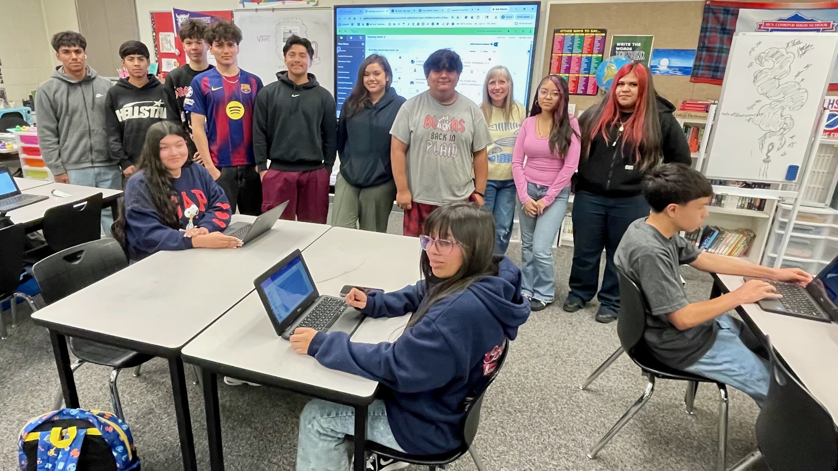 Utah High Schools Boost ELLs' College Prep Success (2026)