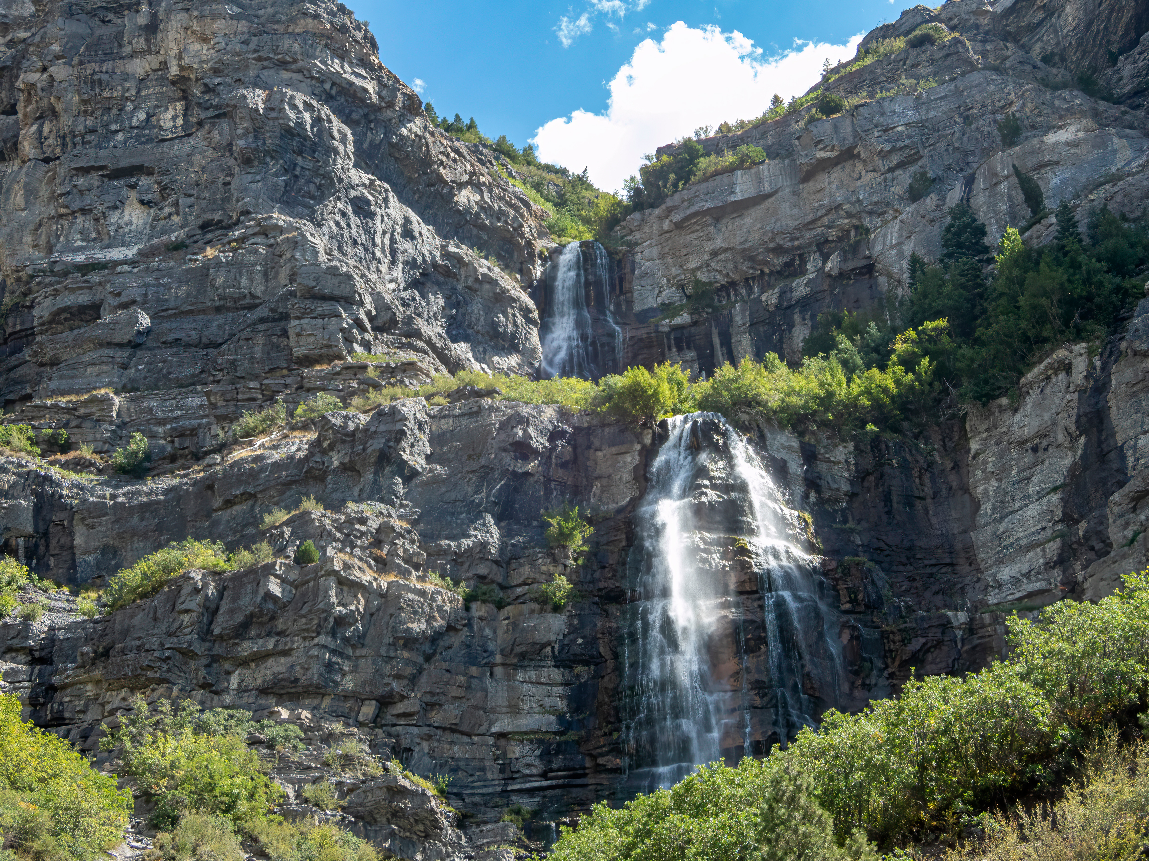 Exploring the Top 10 Wasatch Front Waterfalls: A Summer Adventure (2026)