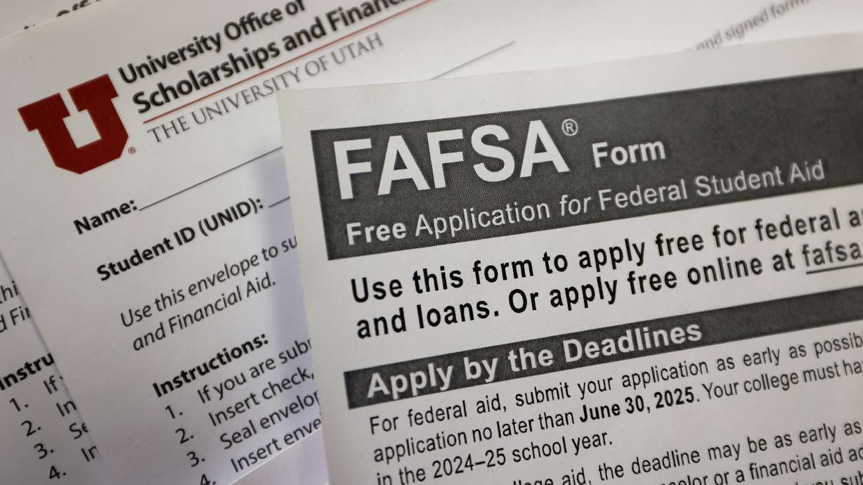 Utah Student Loan Changes: What You Need to Know (2026)