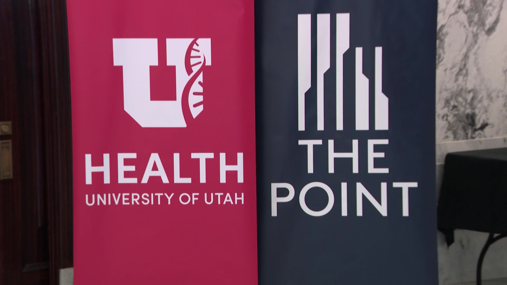 Utah's Future Health Campus at The Point: A Once-in-a-Century Opportunity (2026)