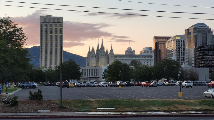 Salt Lake Temple's Seismic Upgrade: A Milestone in Earthquake Safety (2026)