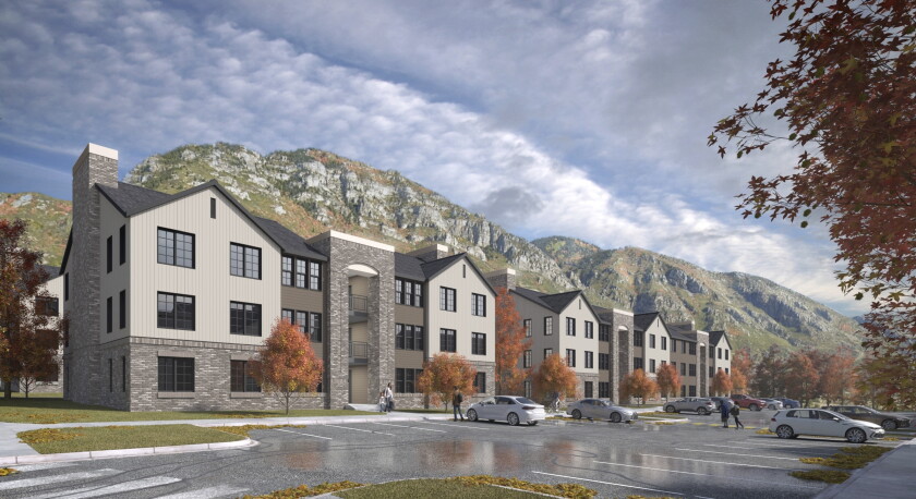 BYU Expands Housing for Married Students: 11 New Buildings Coming to Wymount Terrace (2026)